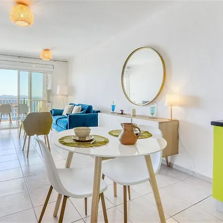Apartment Bellezza 2b Canyelles - Immo Barneda Roses