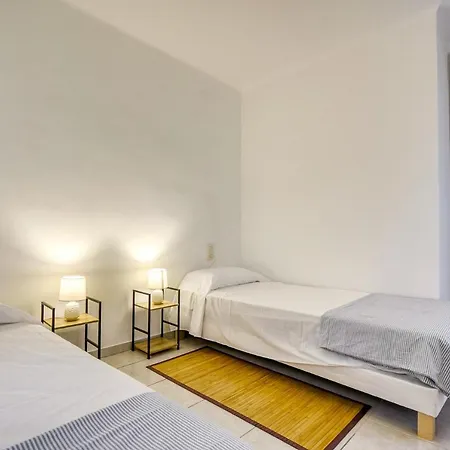 Bellezza 2b Canyelles - Immo Barneda Apartment Roses