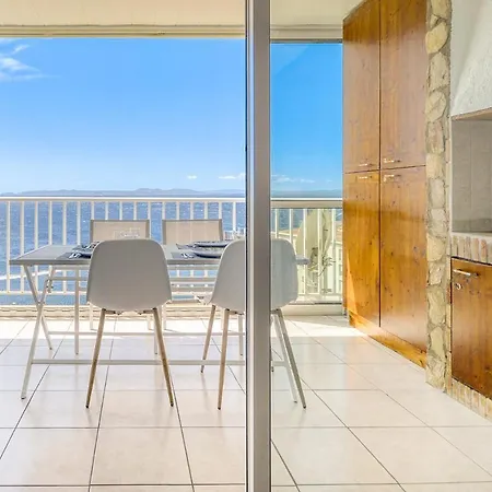Bellezza 2b Canyelles - Immo Barneda Apartment *