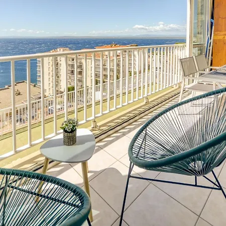 Bellezza 2b Canyelles - Immo Barneda Apartment