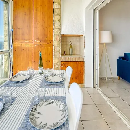 Bellezza 2b Canyelles - Immo Barneda Apartment