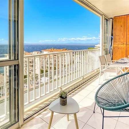 Apartment Bellezza 2b Canyelles - Immo Barneda