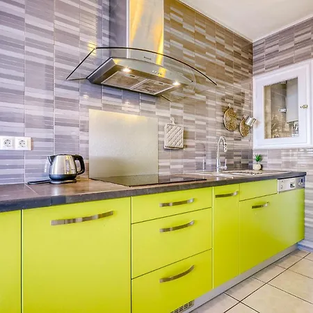 Apartment Bellezza 2b Canyelles - Immo Barneda Roses