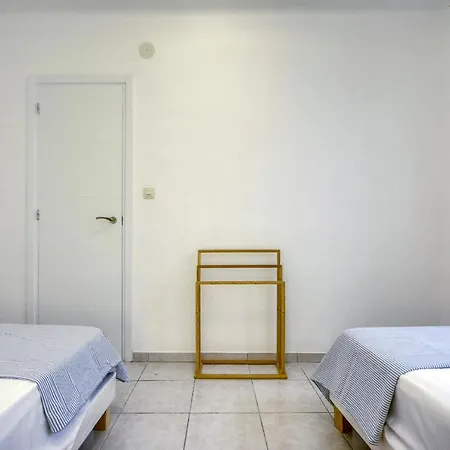 Bellezza 2b Canyelles - Immo Barneda Apartment Roses