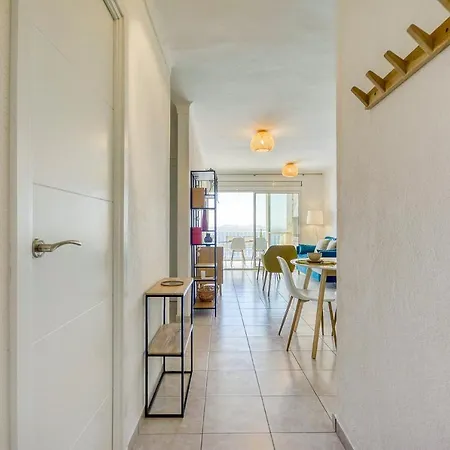 Apartment Bellezza 2b Canyelles - Immo Barneda Roses