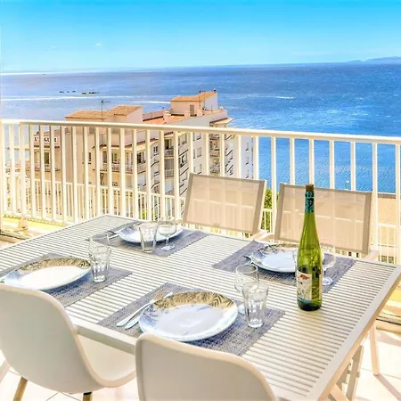 Apartment Bellezza 2b Canyelles - Immo Barneda *