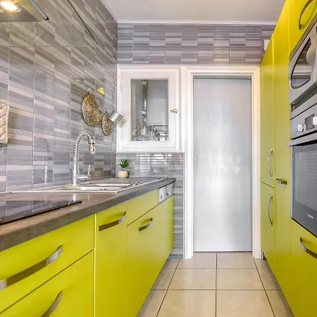 Bellezza 2b Canyelles - Immo Barneda Apartment *