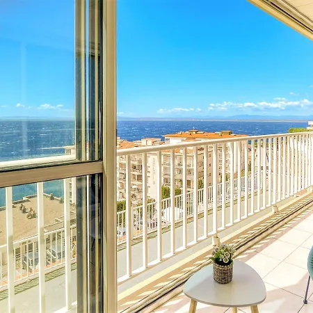 Apartment Bellezza 2b Canyelles - Immo Barneda *