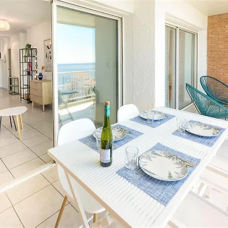 Bellezza 2b Canyelles - Immo Barneda Apartment *