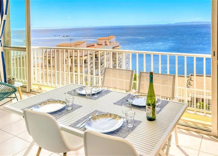 Appartement Bellezza 2b Canyelles - Immo Barneda *