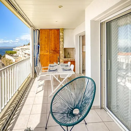 Apartment Bellezza 2b Canyelles - Immo Barneda
