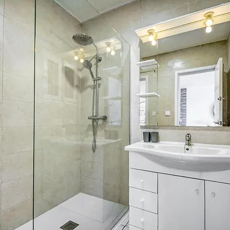 Bellezza 2b Canyelles - Immo Barneda Appartement Roses