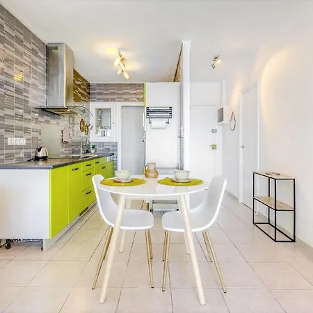 Bellezza 2b Canyelles - Immo Barneda Appartement Roses