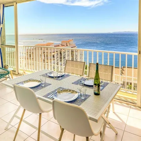 Apartment Bellezza 2b Canyelles - Immo Barneda *