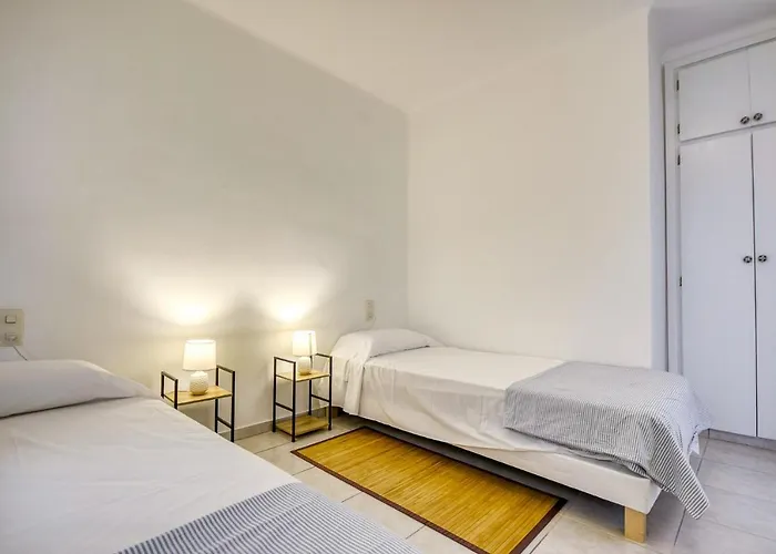 Bellezza 2b Canyelles - Immo Barneda Apartamento Roses