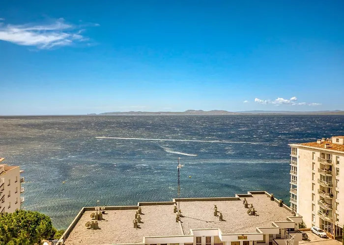 Bellezza 2b Canyelles - Immo Barneda * Росас