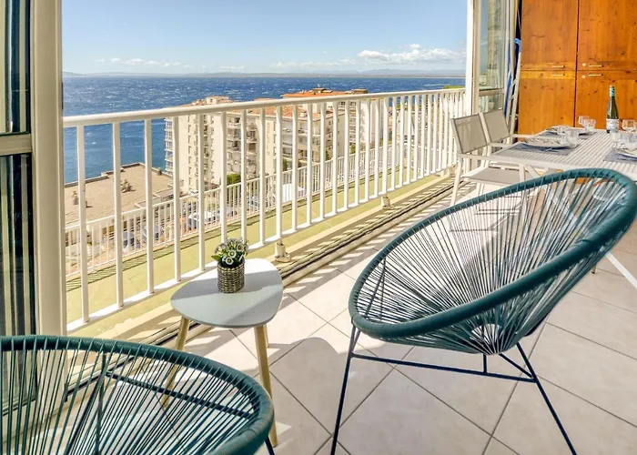 Bellezza 2b Canyelles - Immo Barneda Apartamento