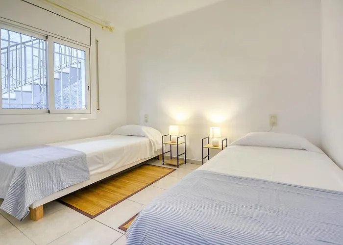 Bellezza 2b Canyelles - Immo Barneda * Roses