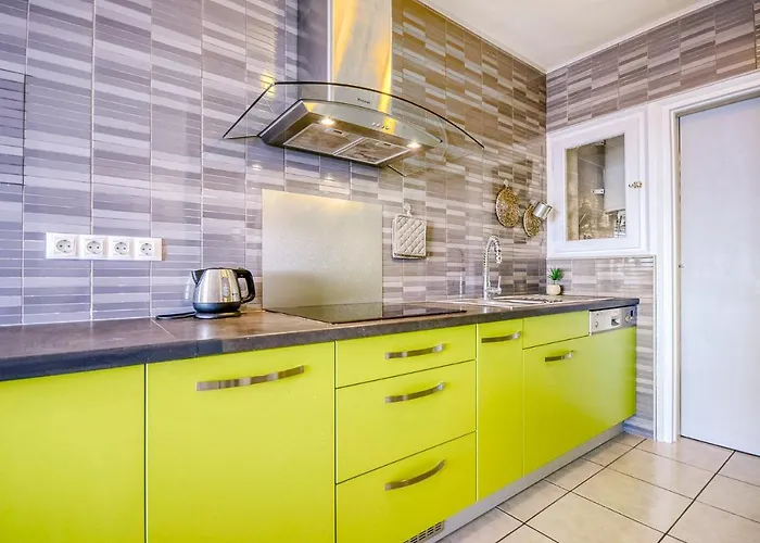 Apartamento Bellezza 2b Canyelles - Immo Barneda Roses