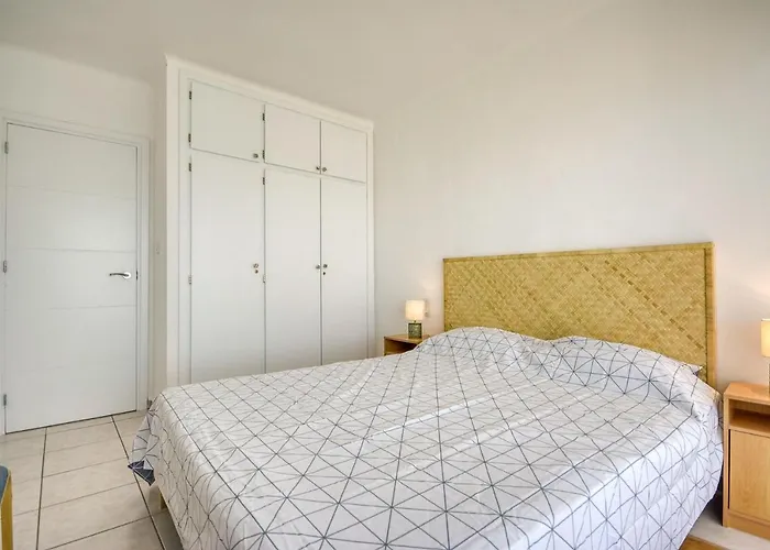 Bellezza 2b Canyelles - Immo Barneda Apartamento