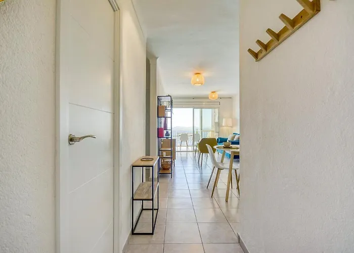 Apartamento Bellezza 2b Canyelles - Immo Barneda Roses