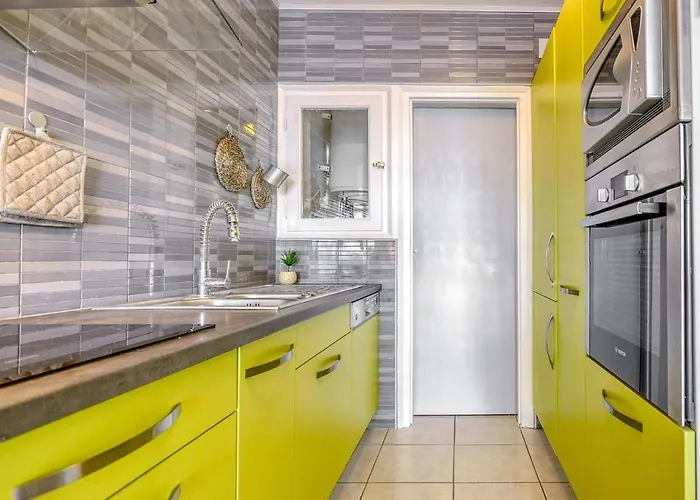 Bellezza 2b Canyelles - Immo Barneda Апартаменты *