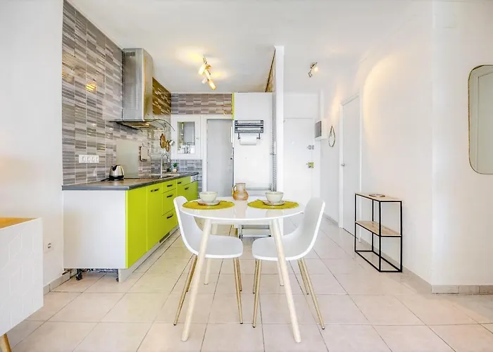Bellezza 2b Canyelles - Immo Barneda Apartamento Roses