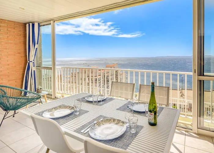 Bellezza 2b Canyelles - Immo Barneda * Росас