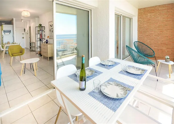 Bellezza 2b Canyelles - Immo Barneda Apartamento *
