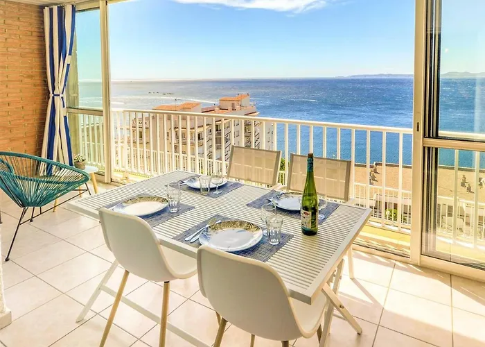 Apartamento Bellezza 2b Canyelles - Immo Barneda *
